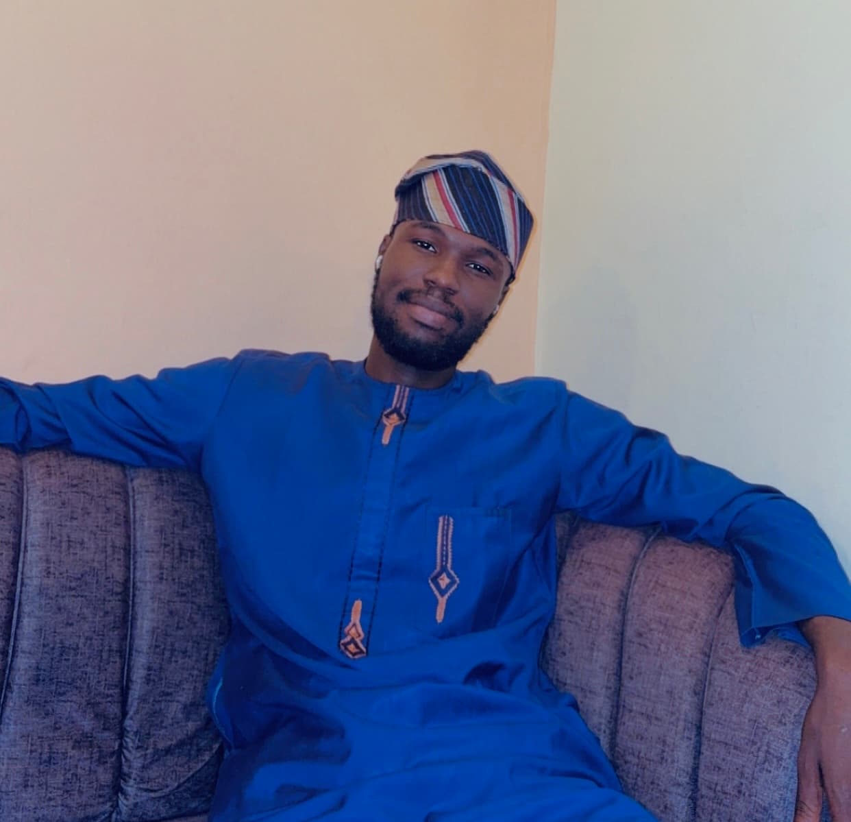 Usman Musa Usman